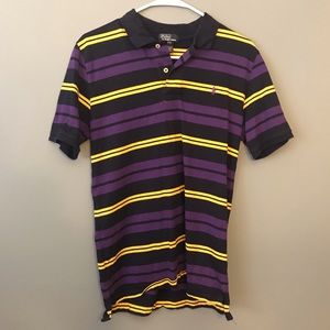 Polo by Ralph Lauren short sleeve polo shirt